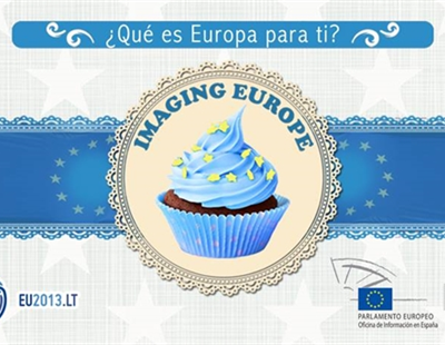 Què és per tu Europa?. Participa en el concurs de la Comissió Europea a Espanya!. Termini 21 de juny de 2013